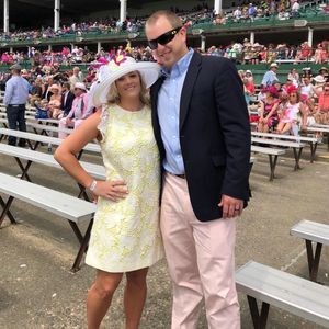 Meet your Posher, Julie anne